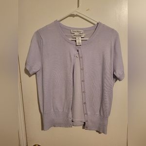 Rena Rowan 2 piece set women's medium blouse